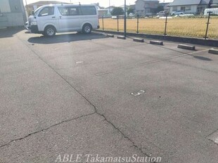 レオパレス花の物件内観写真